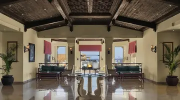 The Cascades Golf Resort & Thalasso