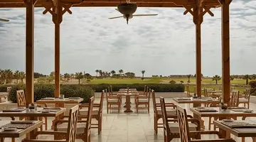 The Cascades Golf Resort & Thalasso