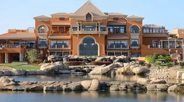 The Cascades Golf Resort & Thalasso