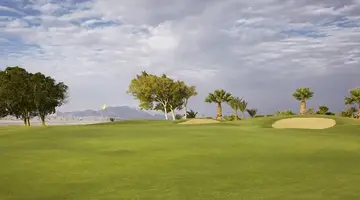 The Cascades Golf Resort & Thalasso
