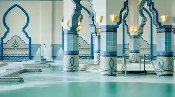 The Cascades Golf Resort & Thalasso