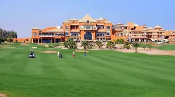 The Cascades Golf Resort & Thalasso