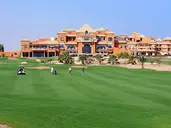 The Cascades Golf Resort & Thalasso