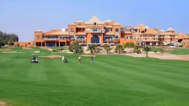 The Cascades Golf Resort & Thalasso