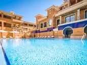 The Cascades Golf Resort & Thalasso