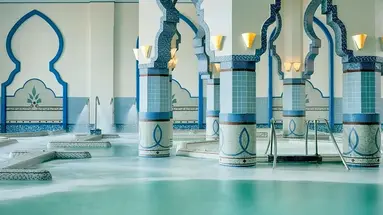 The Cascades Golf Resort & Thalasso