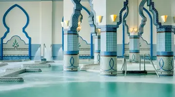 The Cascades Golf Resort & Thalasso