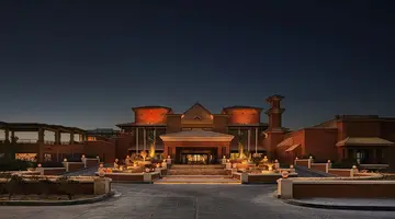 The Cascades Golf Resort & Thalasso