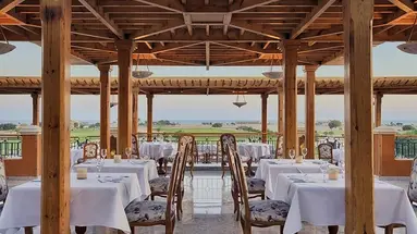 The Cascades Golf Resort & Thalasso