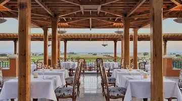 The Cascades Golf Resort & Thalasso