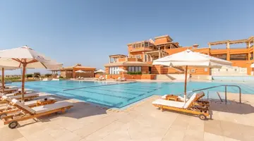 The Cascades Golf Resort & Thalasso