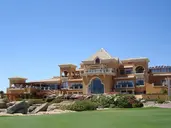 The Cascades Golf Resort & Thalasso
