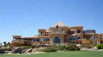The Cascades Golf Resort & Thalasso