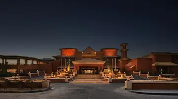The Cascades Golf Resort & Thalasso