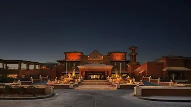 The Cascades Golf Resort & Thalasso