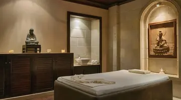 The Cascades Golf Resort & Thalasso