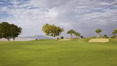 The Cascades Golf Resort & Thalasso