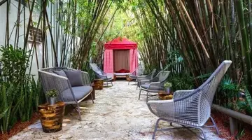 The Catalina Hotel & Beach Club