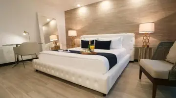 The Catalina Hotel & Beach Club