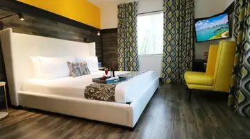 The Catalina Hotel & Beach Club
