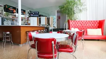 The Catalina Hotel & Beach Club