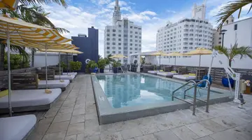 The Catalina Hotel & Beach Club