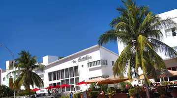 The Catalina Hotel & Beach Club