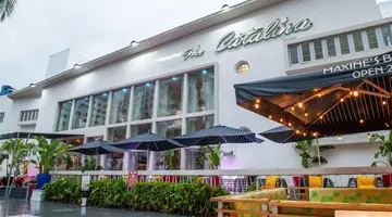 The Catalina Hotel & Beach Club