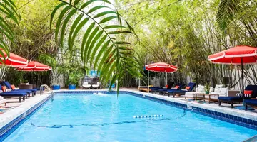 The Catalina Hotel & Beach Club