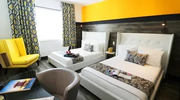 The Catalina Hotel & Beach Club