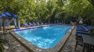 The Catalina Hotel & Beach Club