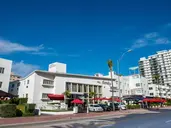 The Catalina Hotel & Beach Club