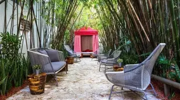 The Catalina Hotel & Beach Club