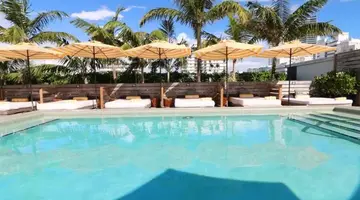 The Catalina Hotel & Beach Club
