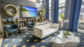 The Catalina Hotel & Beach Club