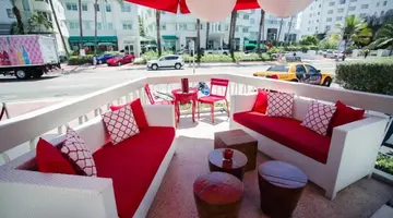 The Catalina Hotel & Beach Club