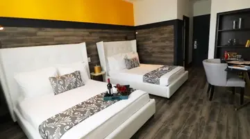 The Catalina Hotel & Beach Club