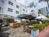 The Catalina Hotel & Beach Club