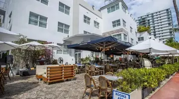 The Catalina Hotel & Beach Club