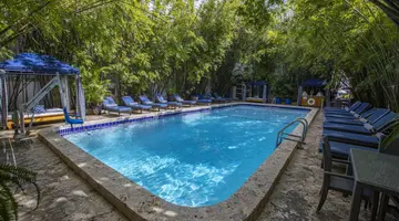 The Catalina Hotel & Beach Club