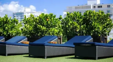 The Catalina Hotel & Beach Club