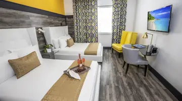 The Catalina Hotel & Beach Club