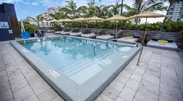 The Catalina Hotel & Beach Club