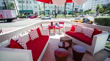 The Catalina Hotel & Beach Club