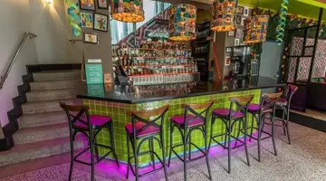 The Catalina Hotel & Beach Club