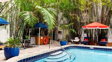 The Catalina Hotel & Beach Club