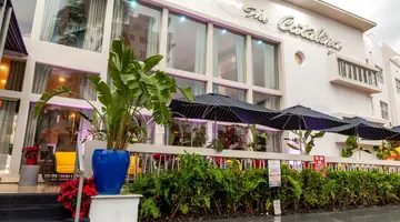 The Catalina Hotel & Beach Club
