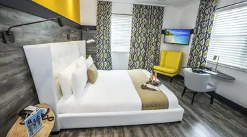 The Catalina Hotel & Beach Club