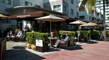 The Catalina Hotel & Beach Club