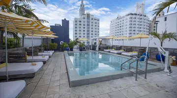 The Catalina Hotel & Beach Club